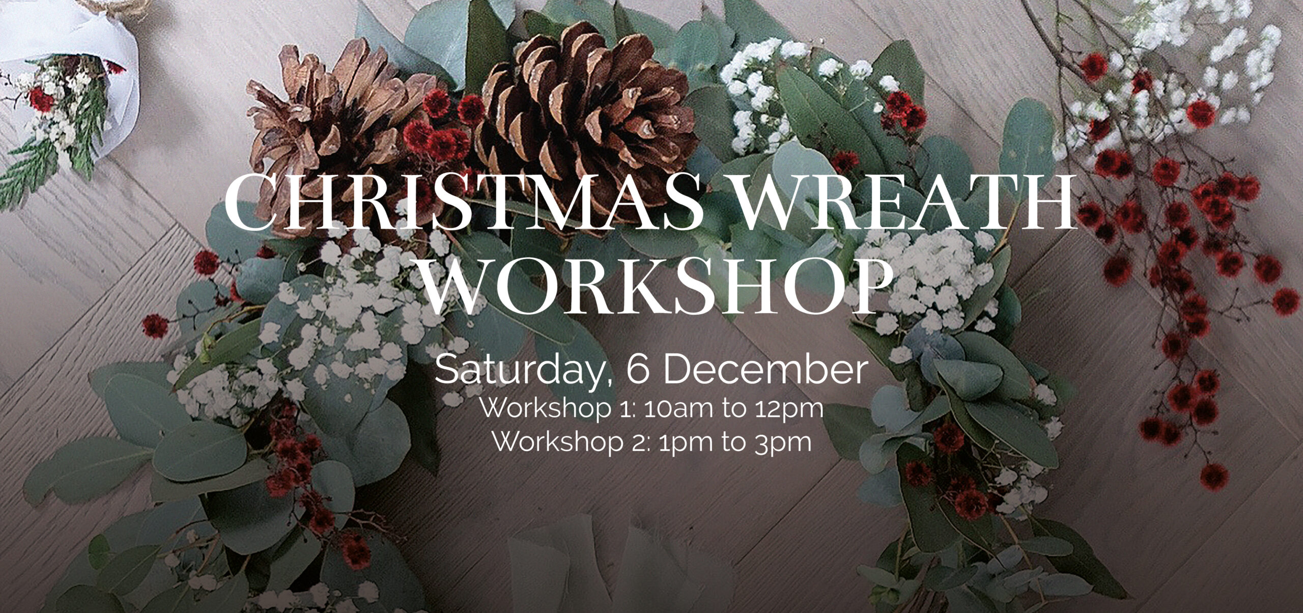 1125_Arkadia_NUN_Christmas-Wreath-Workshop_Website-Event-Page-Banner_Desktop-1110x522px-scaled